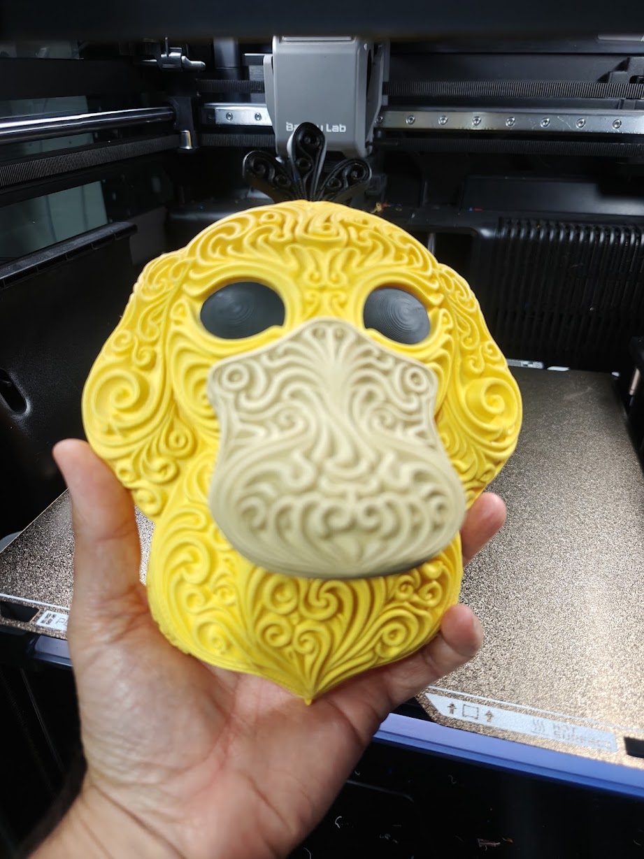 Psyduck Wall Art - Fan art Pokemon - 1