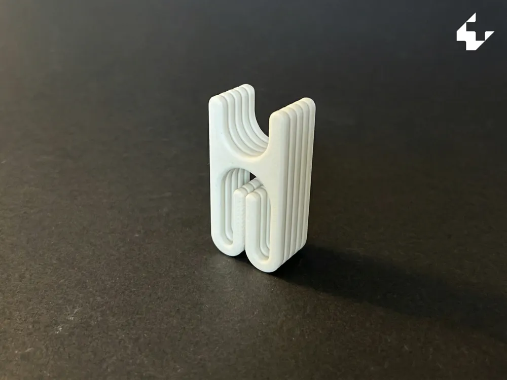 Bag Clip | Sealed, Secure & Reusable - Free 3D Print Model - MakerWorld
