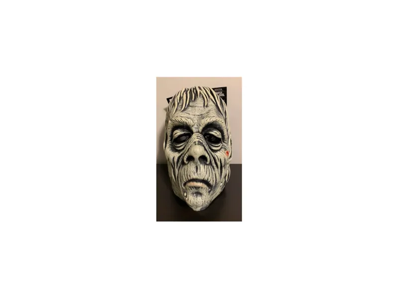 Zombie Mask