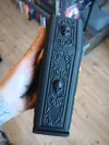 without cross - 0.2mm layer, 3 walls, 10% infill