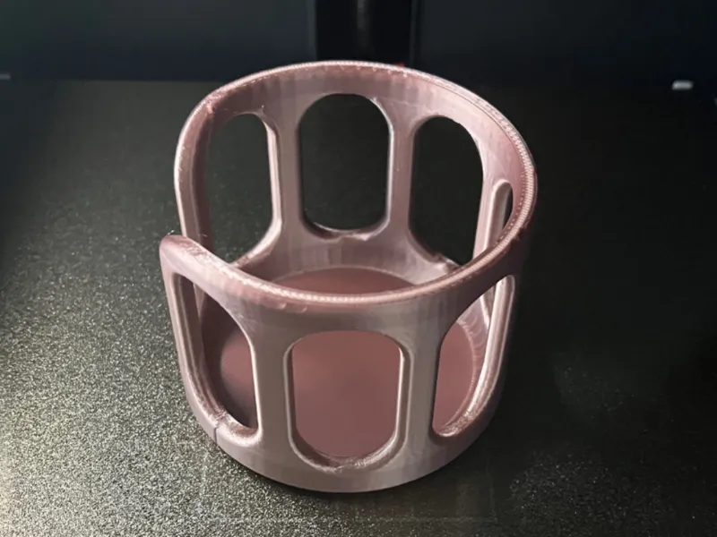 Cup holder Reducer Insert (for mug holders)