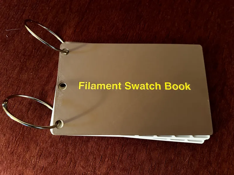 Bambu Long Swatch Book V3