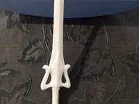 0.24mm layer, 2 walls, 10% infill