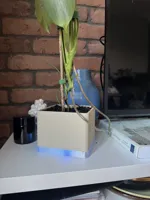 0.2mm layer, 0.4 nozzle