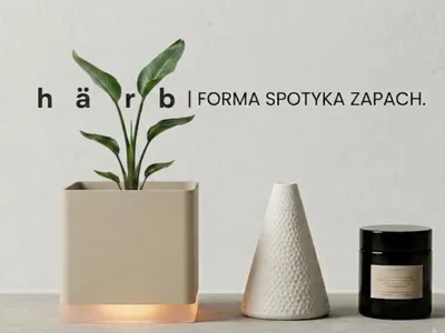 h ä r b - Smart Flower Pot – Intelligent Planter