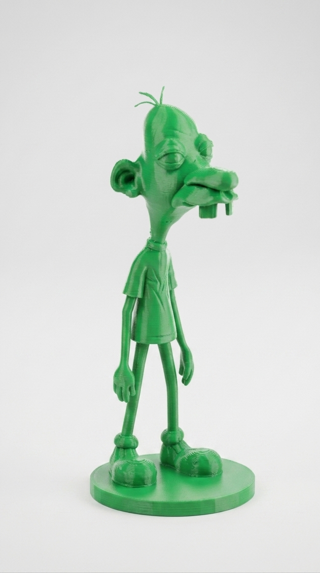 Manny Heffley - 1