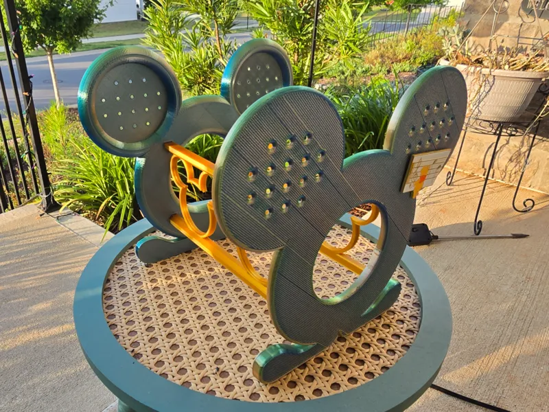 Disney Ear Holder