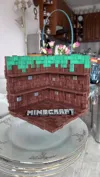 0.2mm layer, 2 walls, 5% infill