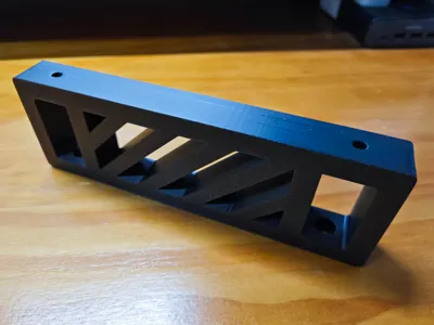 Monitor Riser (Short - 6cm)