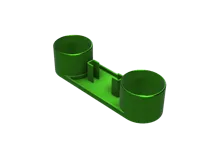 0.2mm layer, 4 walls, 15% infill