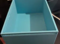 0.2mm layer, 2 walls, 5% infill