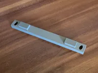 0.2mm layer, 3 walls, 15% infill