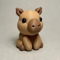 0.16mm layer, 2 walls, 15% infill