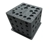 Magnet Clearance Test (5,6,8 & 10mm x 2mm) Vert / Hor