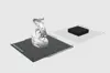 ca. 200mm - 0.2mm layer, 2 walls, 10% infill