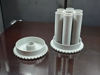 Bambu Spool Weight for .5 Bearings
