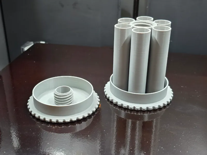 Bambu Spool Weight for .5 Bearings