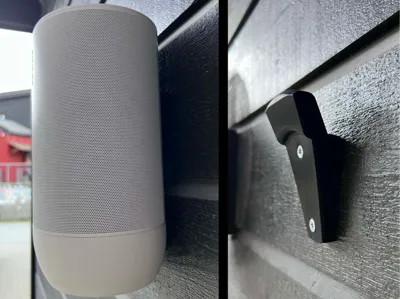 Sonos Move 2 Wall mount