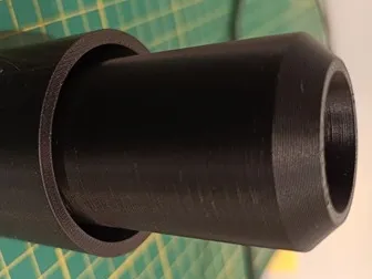 38 mm dust seal tool
