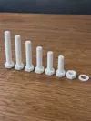 M6x25mm