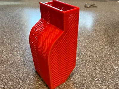 Desiccant boxes for AMS 2 Pro with Hydra 2 (REMIX)