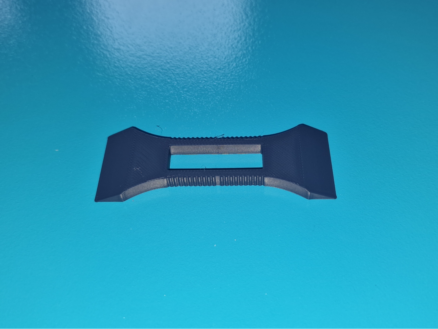 double-headed Scraper