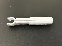 Ergonomic Cleaner Z-X