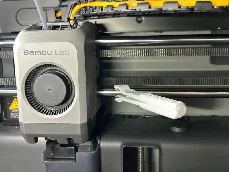 Ergonomic Cleaner X-Z Axis for all printers