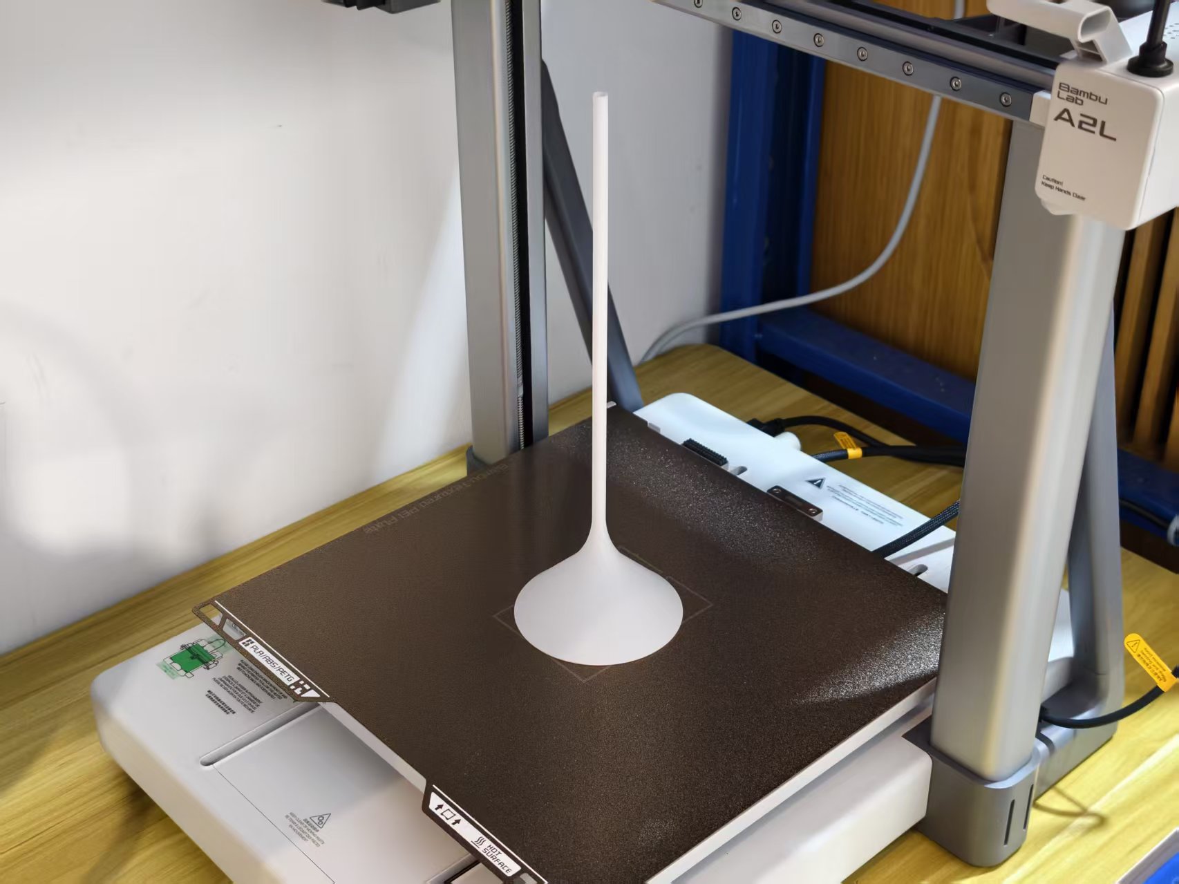 Miniatura 1 do modelo 3D 全新A2L专用测试-首层-完整高度