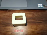0.2mm 层高, 3 层墙, 15% 填充