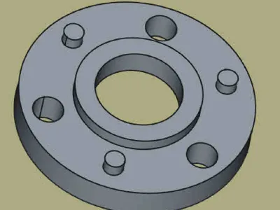 Mammotion Luba2 5000X 5mm spacer lower cut height