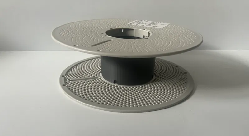 Likesilk Bambu Roll Adaptor - AMS Compatable