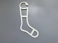 Modular Sock Blockers M (36-39)