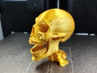 0.2mm layer, 3 walls, 15% infill