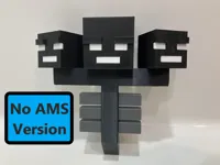Wither No AMS Version