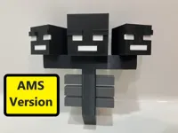 Wither AMS Version