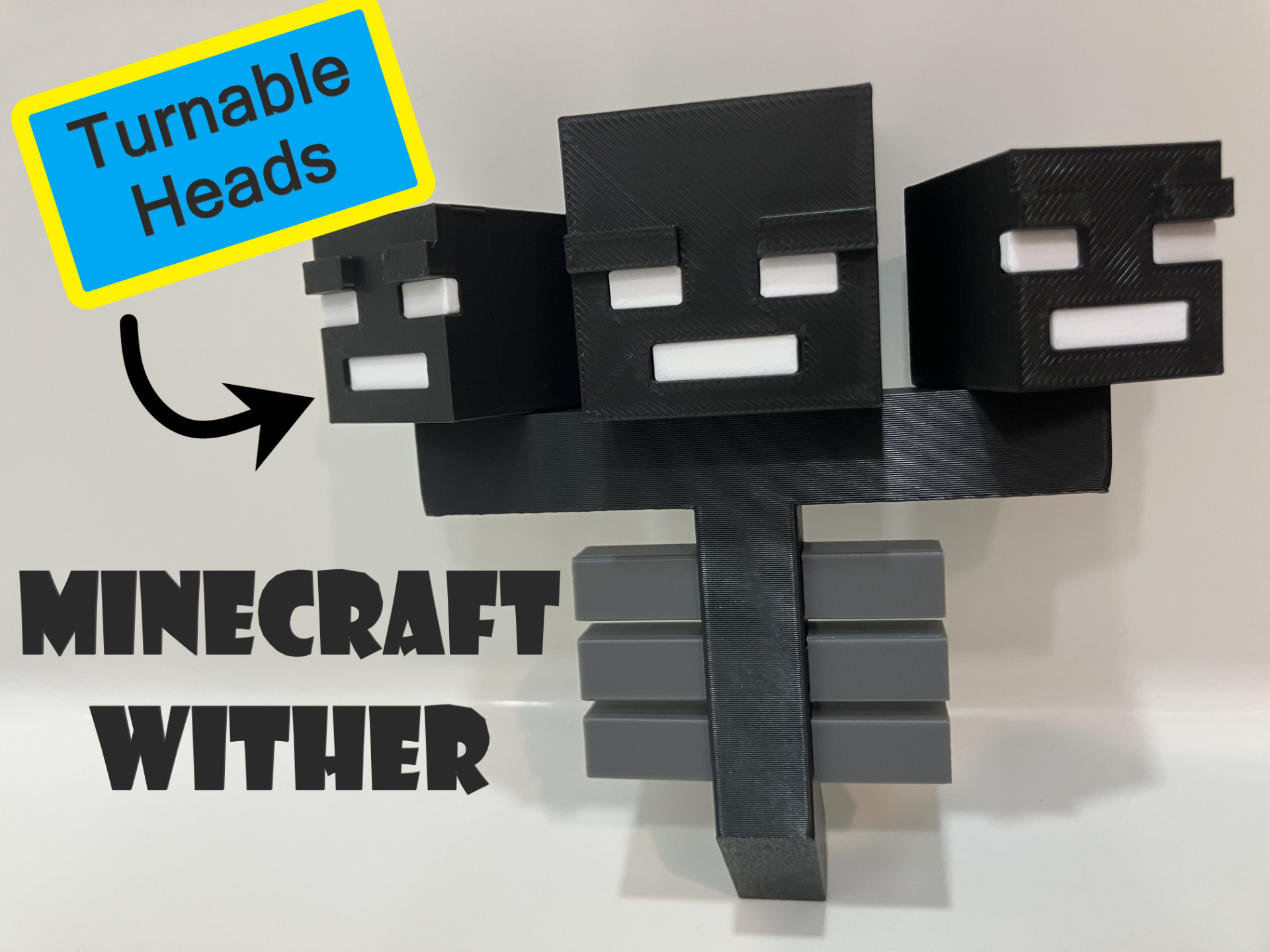 Minecraft Wither