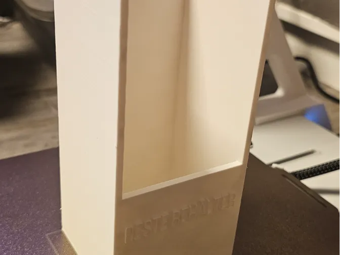 Simple container