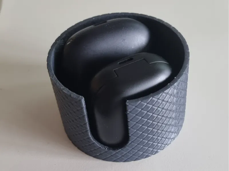 Accessory box