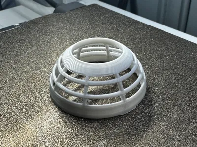 Aquarium Plant Anchor Generator AKA AQUADOME