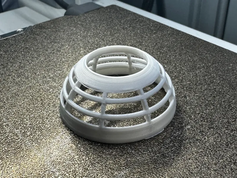 Aquarium Plant Anchor Generator AKA AQUADOME