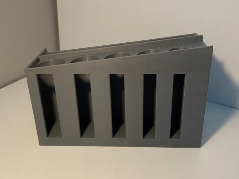 Coin Sorter