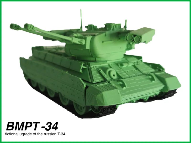 BMPT-34