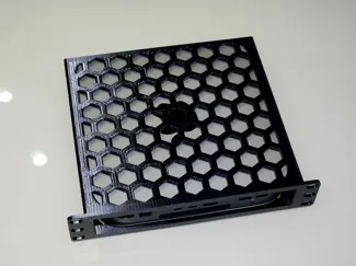 Mac Mini 10 Inch Rack Mount