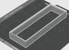 Single brick 0.24mm layer, 2 walls, 10% infill
