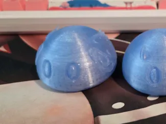 Ameno Slime