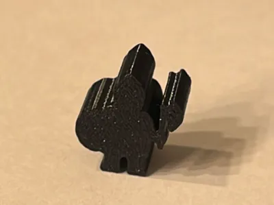 Loot / Vloot Viking pawn