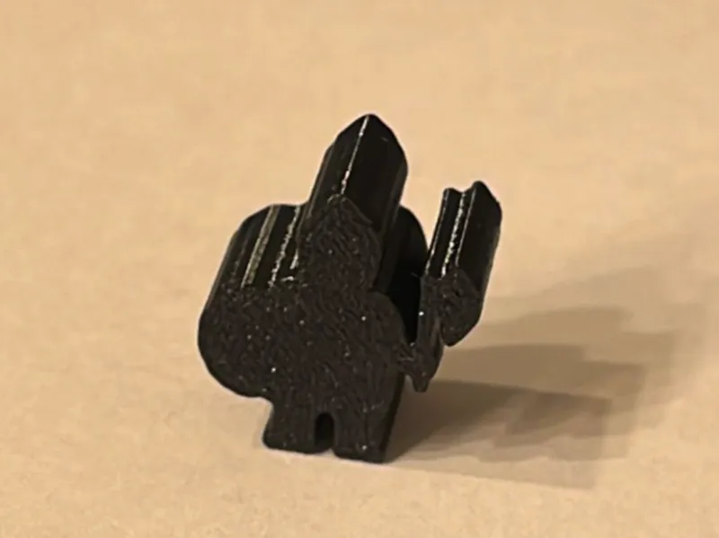 Loot / Vloot Viking pawn