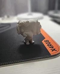 Figurine chien Golden Retriever style Funko — photo 3
