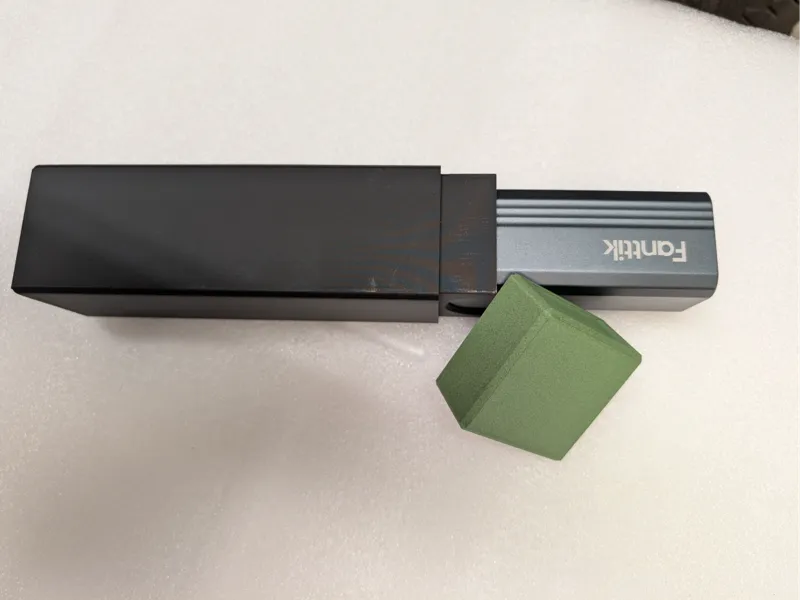 Fanttik E1 Max Box